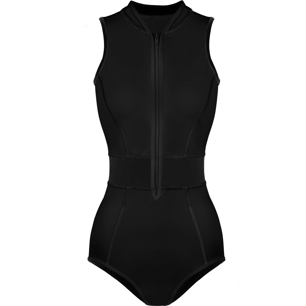 MARY SURF SUIT BLACK